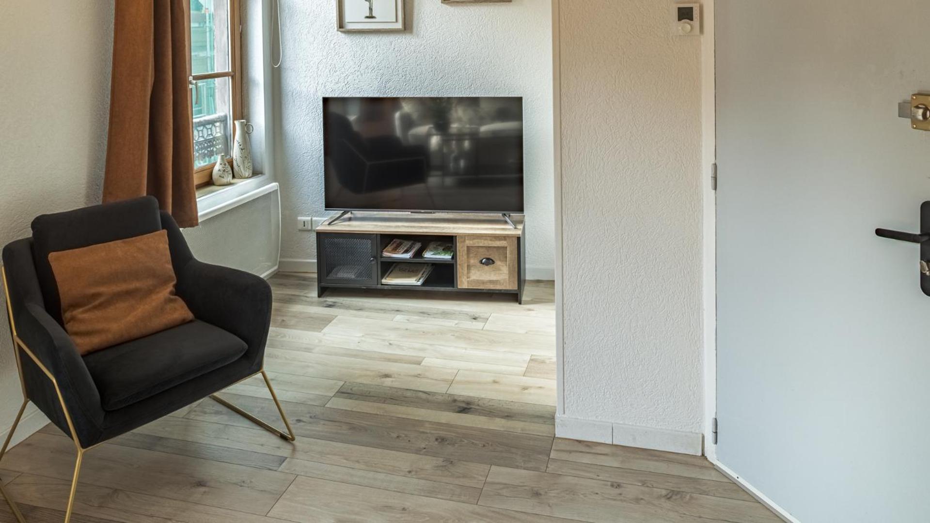Le Logis Des Perles 1 - Emplacement Ideal - 4 Pers Troyes Exterior foto