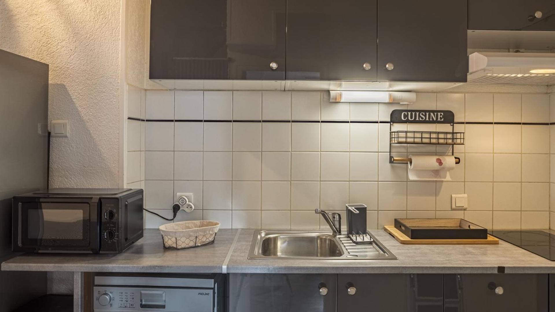 Le Logis Des Perles 1 - Emplacement Ideal - 4 Pers Troyes Exterior foto
