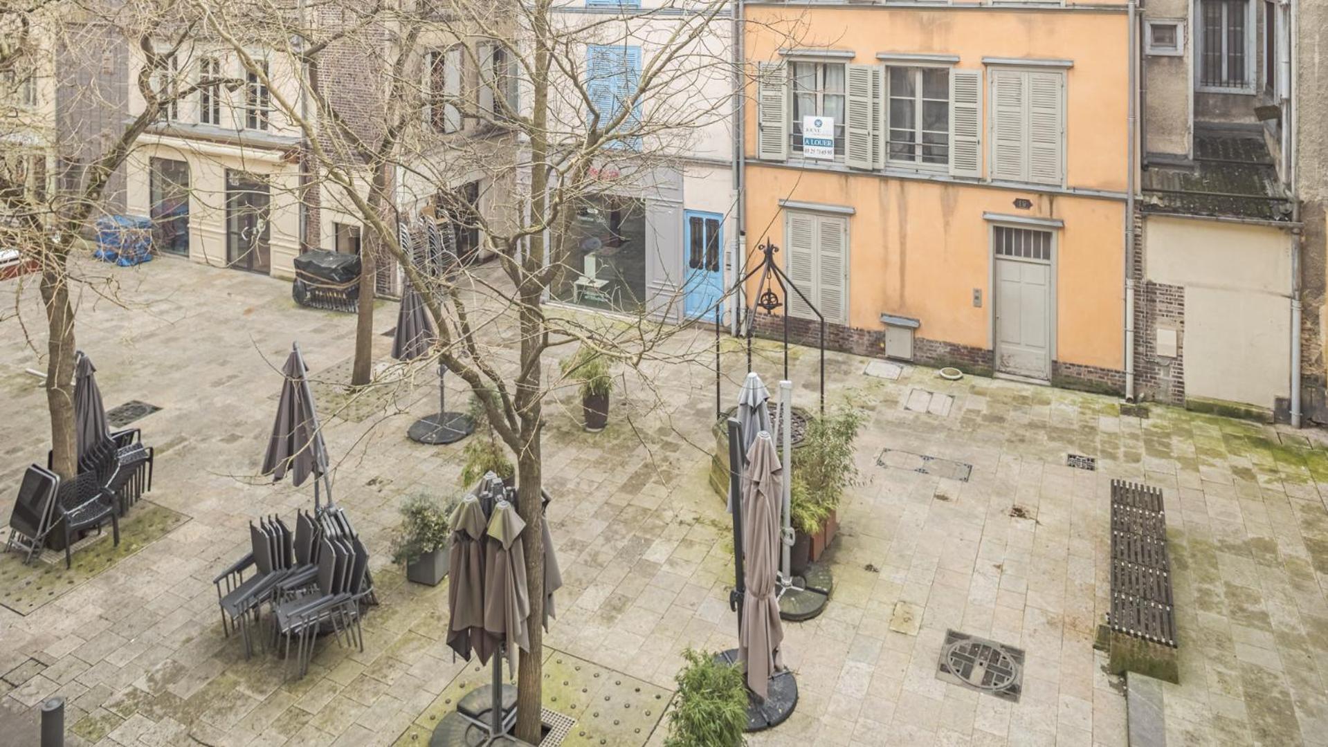 Le Logis Des Perles 1 - Emplacement Ideal - 4 Pers Troyes Exterior foto